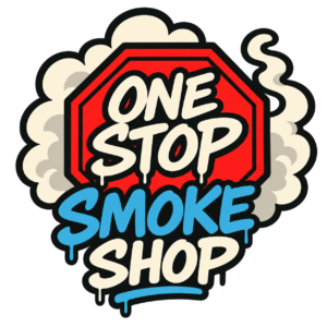 One Stop Smoke Shop